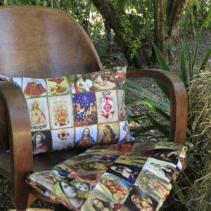 Artesãs ONG Orientavida Projeto Geração de Renda