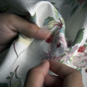 Artesãs ONG Orientavida Projeto Geração de Renda