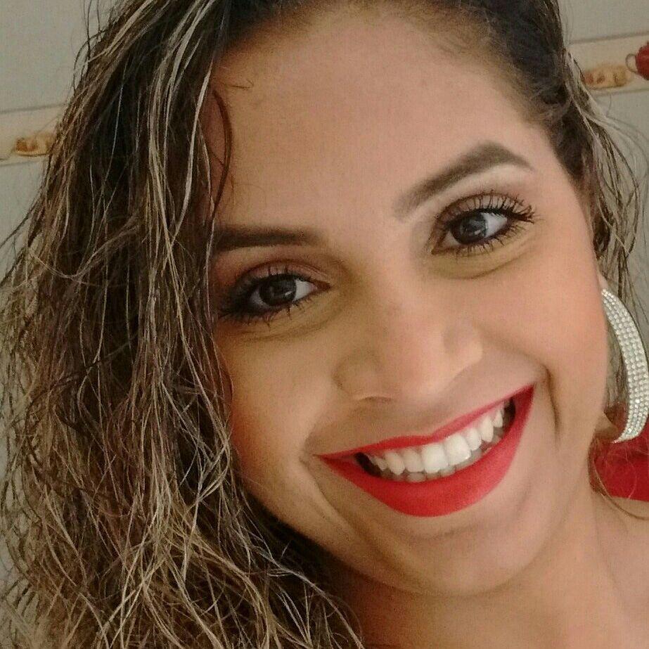 Samara Aparecida Gomes da Rosa