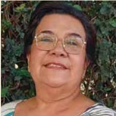 Maria Aparecida Vieira