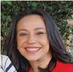 Charlene Vieira Souza