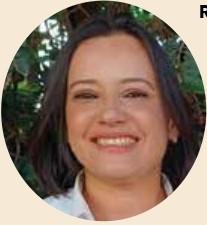 Sheila Renata Martins dos Santos Rozas