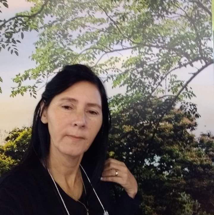 Rosa Maria Xavier de Oliveira