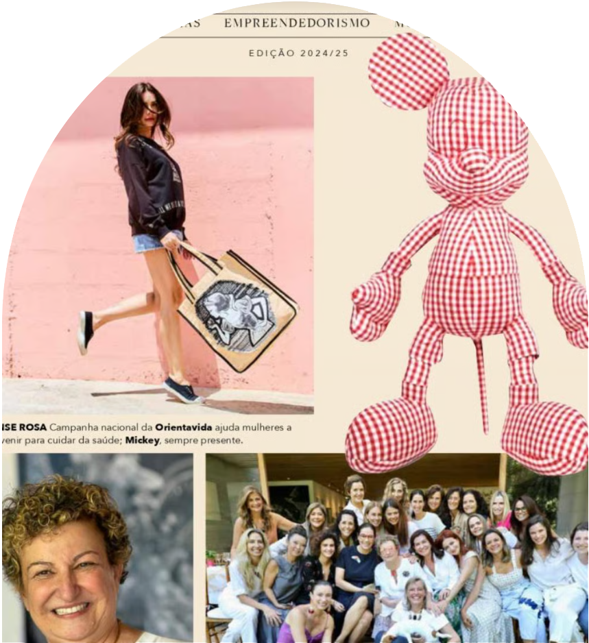 Baixe o nosso jornal comemorativo