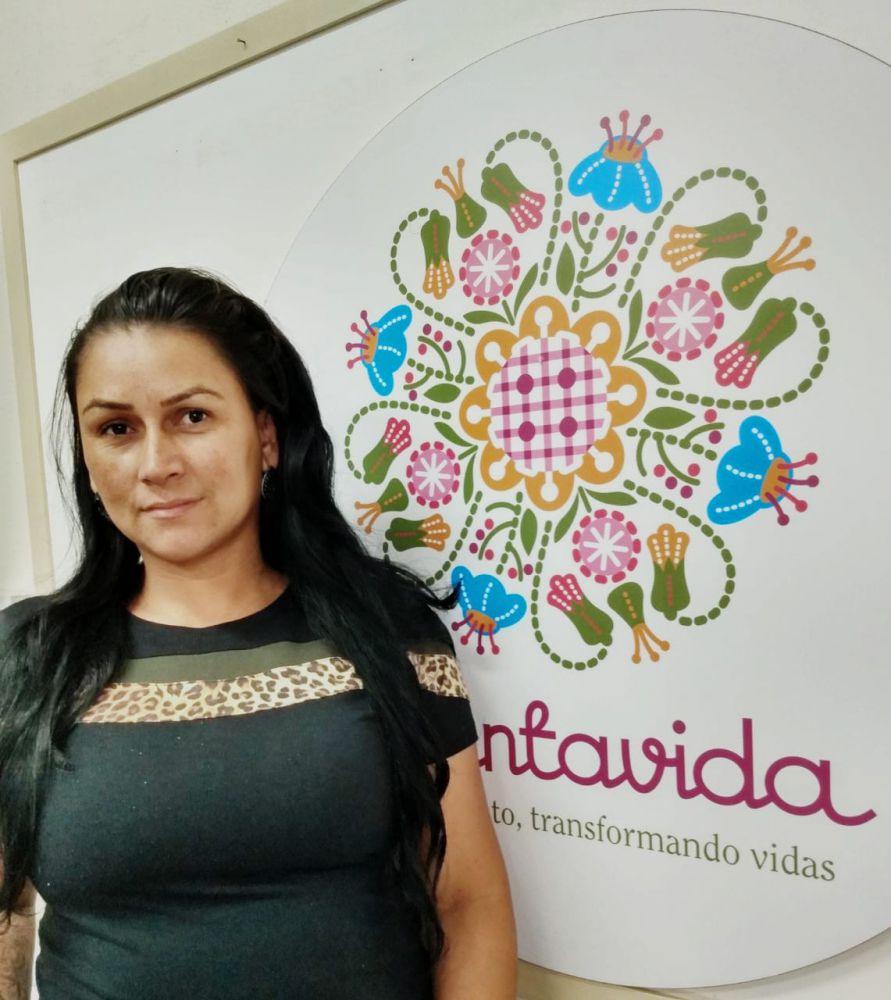 Cristiane Gonçalves