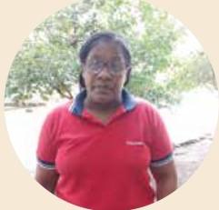 Valéria Aparecida dos Santos